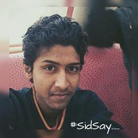Siddhant Kapoore