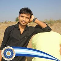 Srinu Srinivas