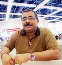 Jyothikumar Cheruvally