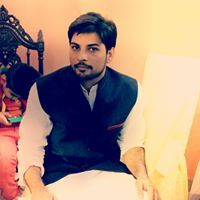 Shazib Javed