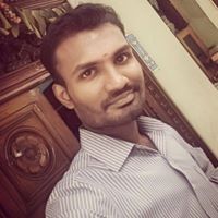 Karthik Desingu