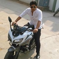Rk Patidar