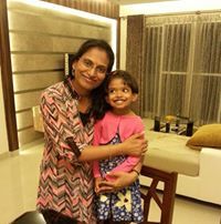 Venkata Swathi