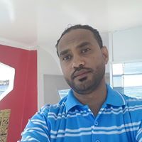 Ibrahim Siddig