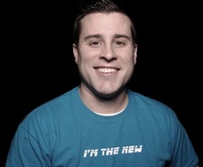 Ryan Frantz