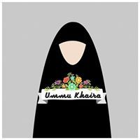 Ummu Ahnaf