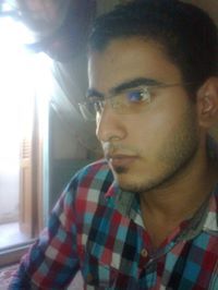 Ahmed Hamdy