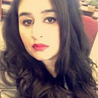 Maliha Zeeshan