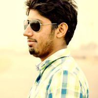Shoaib Uetian