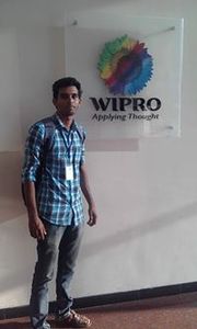 Abhijith Vijayakumar