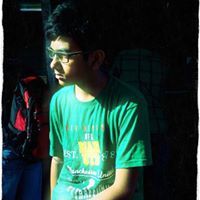 Abhishek Bakshi