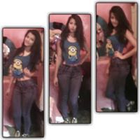 Nicky DirectioneRr'S