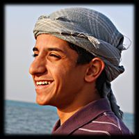 ياسر الأحمدي