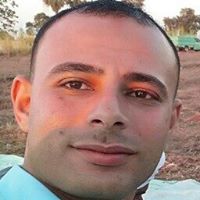 سلام العربى