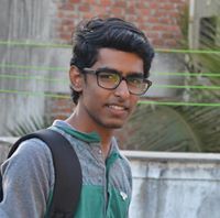 Keyur Parmar