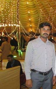 Nadeem Ahmad