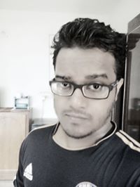 Imrul Qayesh
