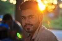 Akash Mahbub