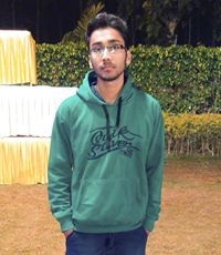 Gaurav Kumar