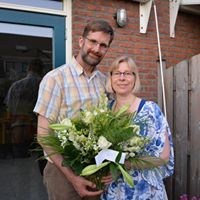 Willie Bekebrede-Hasselaar