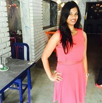 Shruthi Vellore