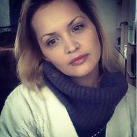 Надежда Золотавина