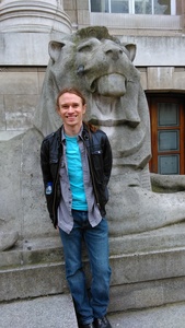 David