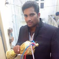 Manoj Kumar