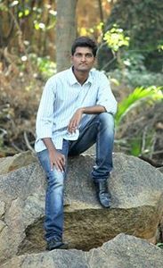 Charan Tej