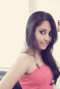 Sonalin Subhadarshini