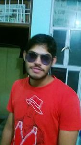 Sandeep Tatiwal