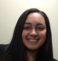 Thalya Garcia