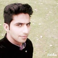 Ch Rehman