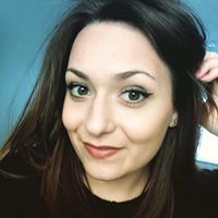Amy Mcsavaney