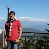 Rahul Jain