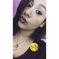 Aniidely Herrera Camacho