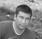 Zhurkovsky Alexander