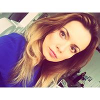 Юлия Кузнецова