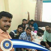Chandhu Murali