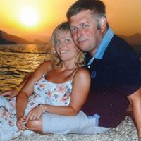 KellyRichard Saunders