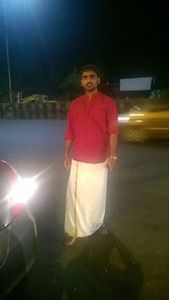 Josh Dinesh