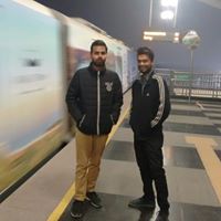 Saurabh Parmar