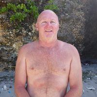 Steve Rudge