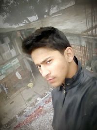 Vishesh Garg