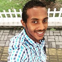 Ahmed Abdualraheem