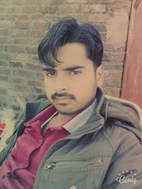 Muhammad Waqas
