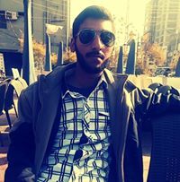 Osama Pervaiz