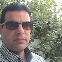 رفيق القرماسي