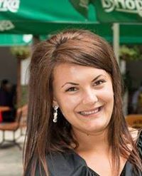 Надя Романкова