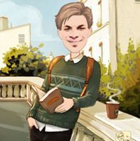 المشمهندس احمد